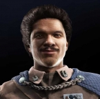 Lando Calrissian