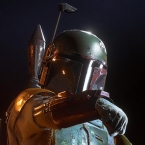 Boba Fett