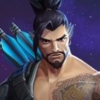 Hanzo Shimada Hanzo Shimada