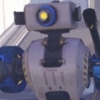 Robot de entrenamiento