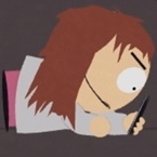 Shelly Marsh