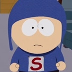 Craig Tucker / SuperCraig