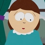 Liane Cartman