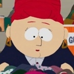 Sheila Broflovski