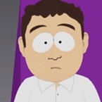 Chris, padre del Niño Nuevo