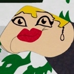 Madre de Mitch Conner