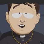 Padre Manitas (sust.)