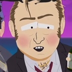 Roger (En TV)