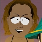 Estríper Rhonda