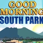 Voz Noticiero South Park
