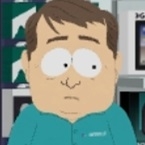 Jeff, empleado 2 (sust.)