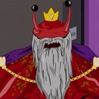 Rey Cangrejo