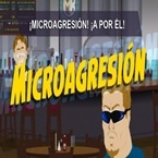 Voz 'Microagresión'