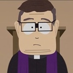 Padre Maxi (sust.)