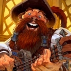 Russel el bardo