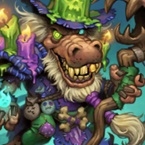 Vudumántico Vex