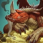 Dragona durmiente
