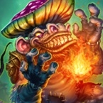 Orador de hongos