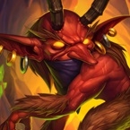 Demonio furtivo