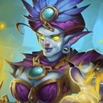 Djinn benevolente