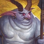 Homunculus vulgar