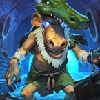Morador de cloaca