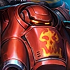 Miles 'Vulcano' Lewis Miles 'Vulcano' Lewis