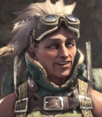Rastreadora