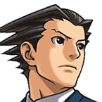 Phoenix Wright