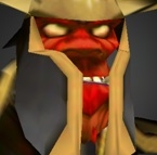 Jefe Orco