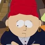 Sheila Broflovski