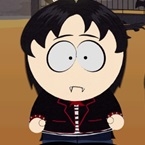 Niños vampiro