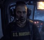 Marshal Cameron Burke