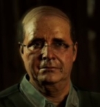 Virgil Knutsen