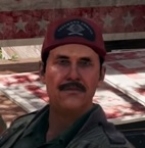 Hurk Drubman Sr.