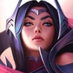 Irelia, la Danza de las Cuchillas