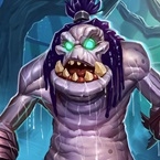 Zombi abotargado Zombi abotargado