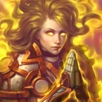 Defensora de la Luz