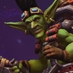 Junkrat (Zapador) Junkrat (Zapador)
