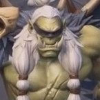 Drek'Thar Drek'Thar