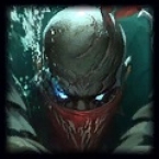 Pyke, el Destripador de los Puertos