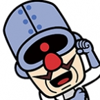 Dr. Crygor
