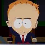 Timmy Burch / Dr. Timothy