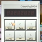 Voz Chastity 9000