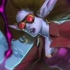 Dra. Morrigan Dra. Morrigan