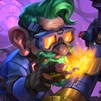 Técnico de piedraluces