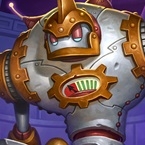 Aplastador desconectado