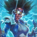 Electromaníaca