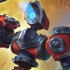 Transportador de eternio
