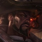 Lucian (Solo ante el peligro)